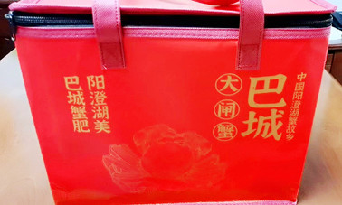 大閘蟹禮盒1