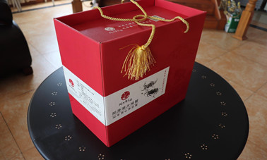 大閘蟹禮盒